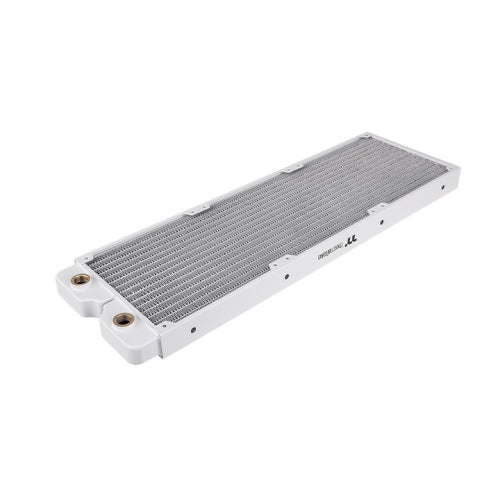 Pacific SR420 Slim Radiator DIY LCS Snow