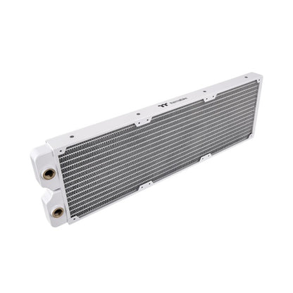 Pacific SR420 Slim Radiator DIY LCS Snow