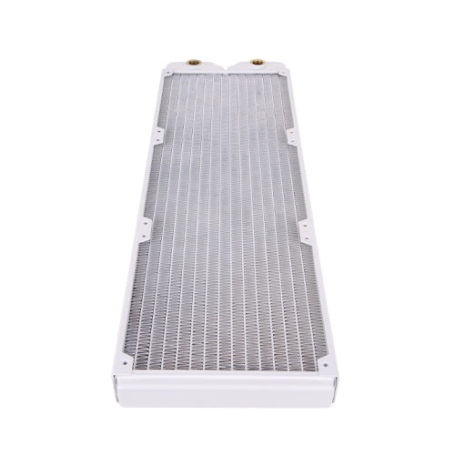 Pacific SR420 Slim Radiator DIY LCS Snow