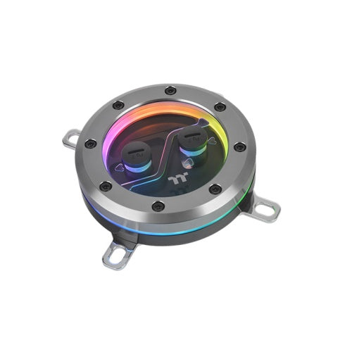 Pacific SW1 Plus CPU Water Block