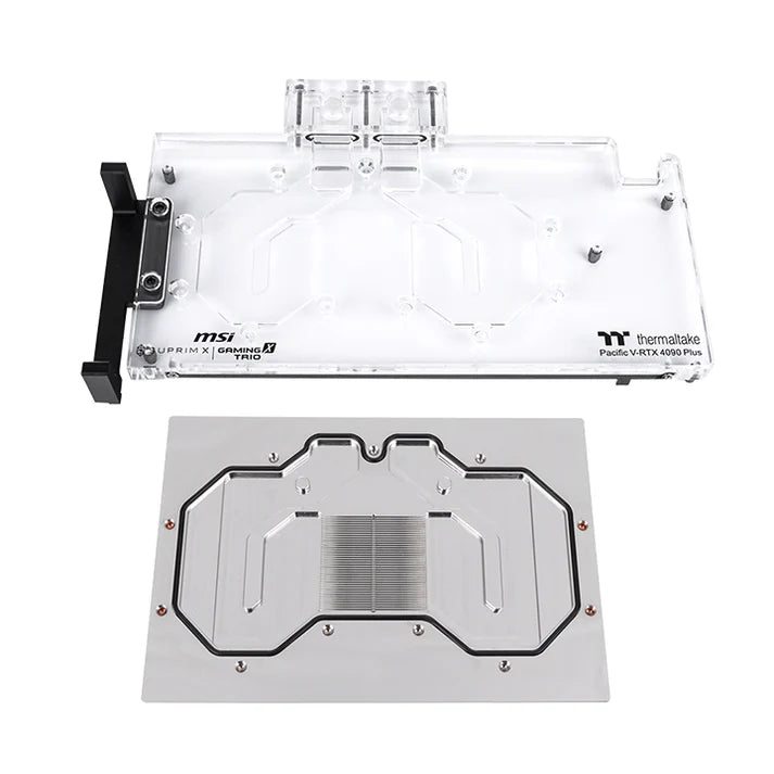 Pacific V-RTX 4090 Plus GPU Water Block