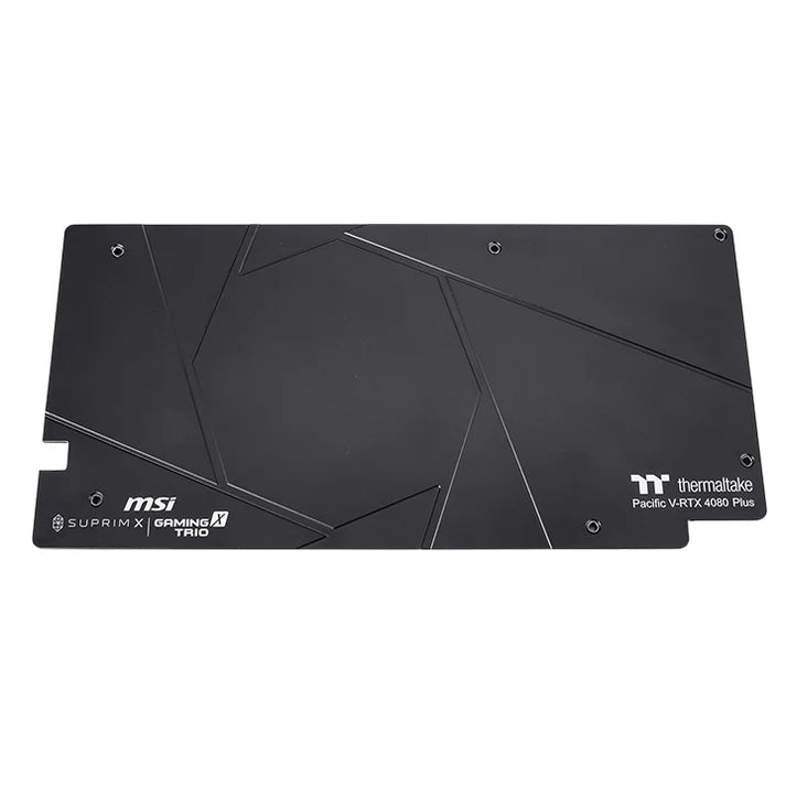 Pacific V-RTX 4080 Plus GPU Water Block