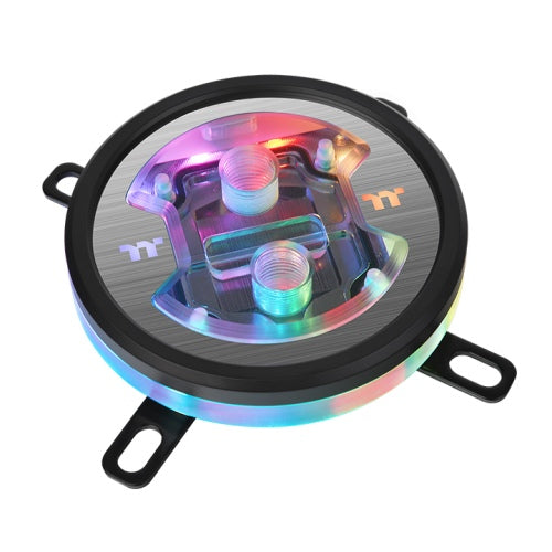 Pacific W7 Plus RGB CPU Water Block