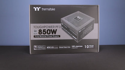 Thermaltake Toughpower PF3 850 watts