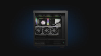 Thermaltake CTE C750 Air Black