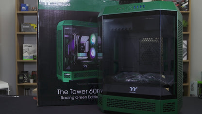 The Tower 600