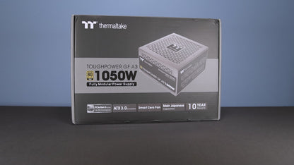 Thermaltake Toughpower GF A3 1050 watts