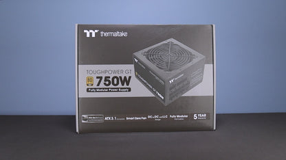 Thermaltake Toughpower GT 750 watts