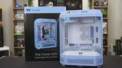 The Tower 600