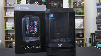 The Tower 300