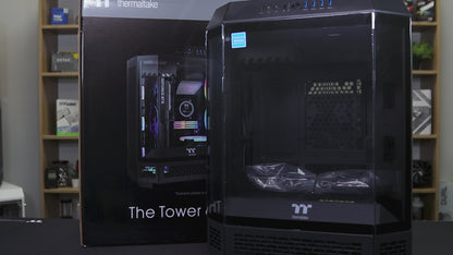 The Tower 600