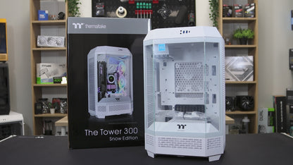 The Tower 300