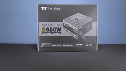 Thermaltake Smart BM3 850 watts