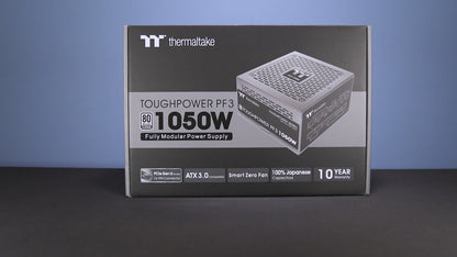 Thermaltake Toughpower PF3 1050 watts