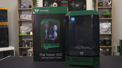 The Tower 300 