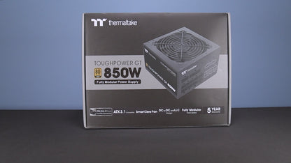 Thermaltake Toughpower GT 850 watts