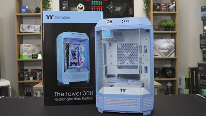 The Tower 300