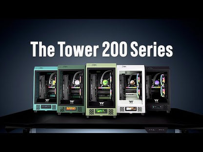 The Tower 200