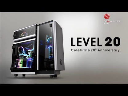 Level 20 Limited Edition