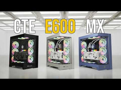 CTE E600 MX