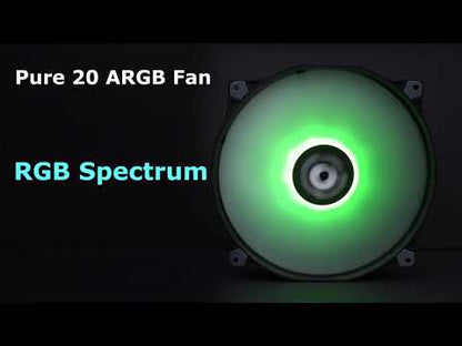 Pure 20 ARGB Sync Case Fan