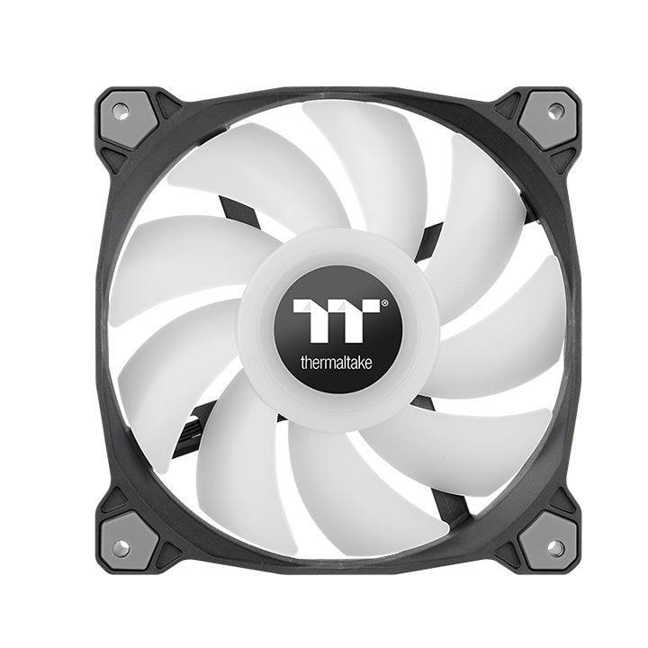 Pure Duo 14 ARGB Sync Radiator Fan (2-Fan Pack) - Thermaltake Toughstore