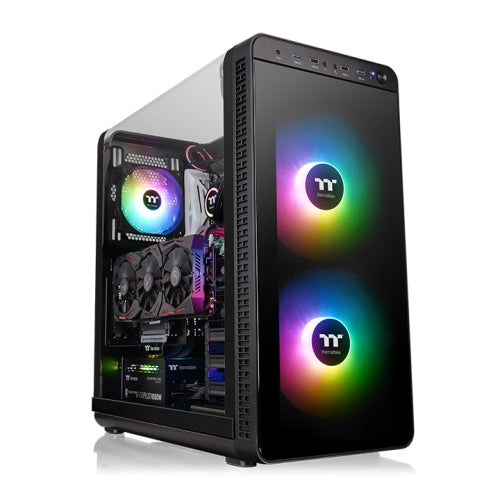 Pure 20 ARGB Sync Case Fan