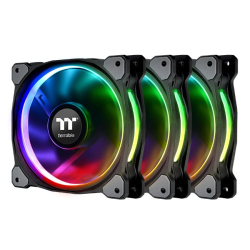 Riing Plus 14 RGB (3-Fan Pack)