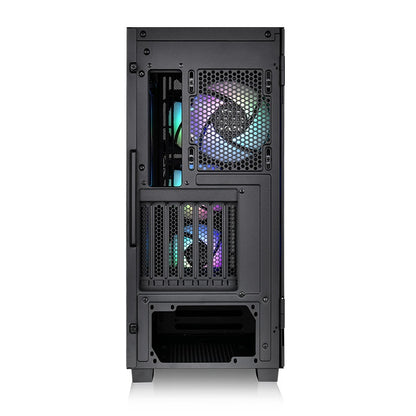 S250 TG ARGB Black - Thermaltake Toughstore