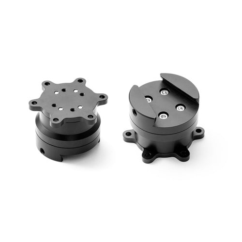 Simucube Quick Release Wheel side Kit