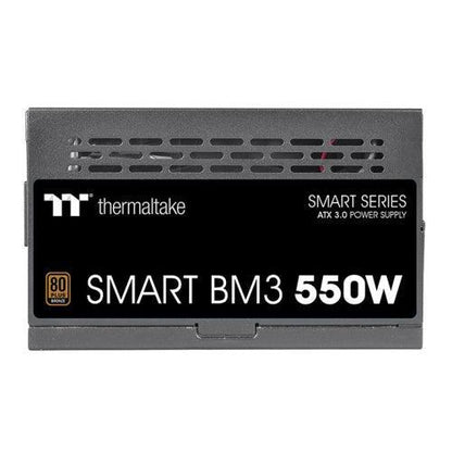 Smart BM3 550 Watt - Thermaltake Toughstore