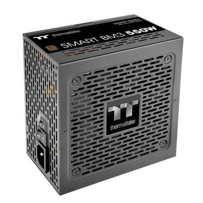 Smart BM3 550 Watt - Thermaltake Toughstore