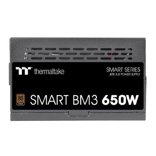 Smart BM3 650 Watt - Thermaltake Toughstore