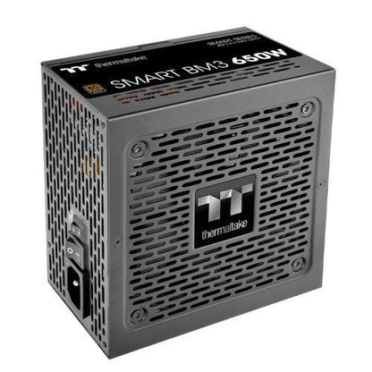 Smart BM3 650 Watt - Thermaltake Toughstore