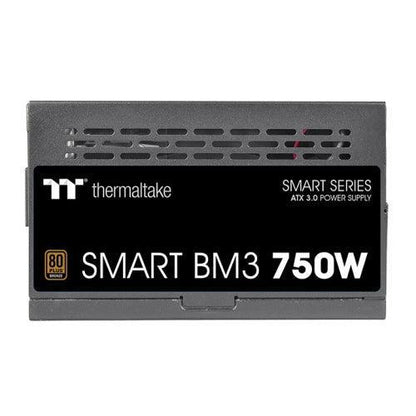 Smart BM3 750 Watt - Thermaltake Toughstore