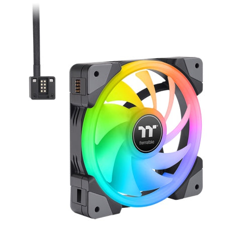 SWAFAN EX14 RGB (3-Fan Pack)