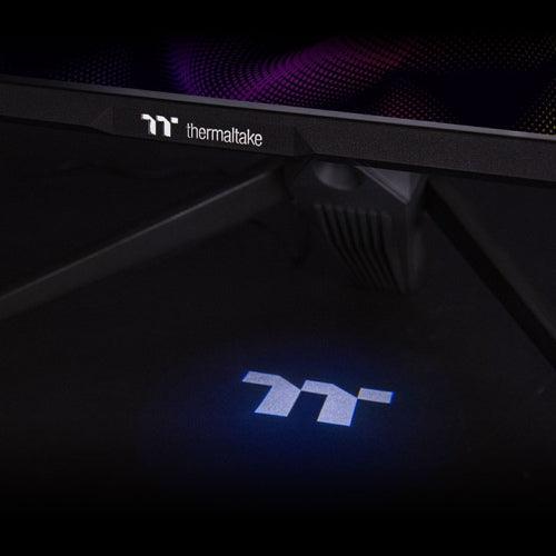 Thermaltake TGM-I27FQ Gaming Monitor - Thermaltake Toughstore