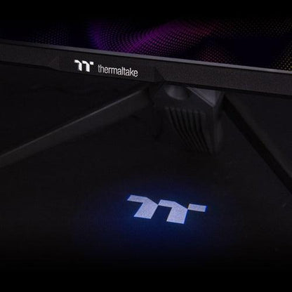 Thermaltake TGM-I27FQ Gaming Monitor - Thermaltake Toughstore