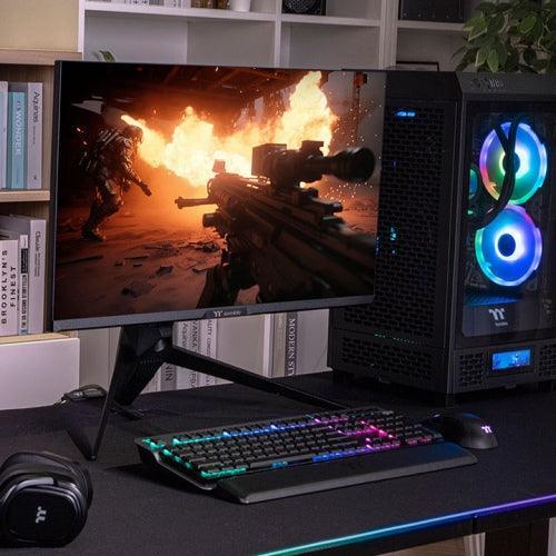 TGM-I27FQ Gaming Monitor - Thermaltake Toughstore