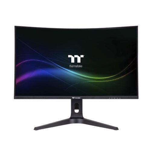 Thermaltake TGM-V32CQ Curve Gaming Monitor - Thermaltake Toughstore