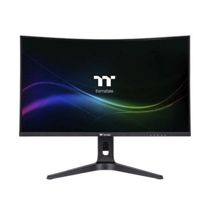 TGM-V32CQ Curve Gaming Monitor - Thermaltake Toughstore