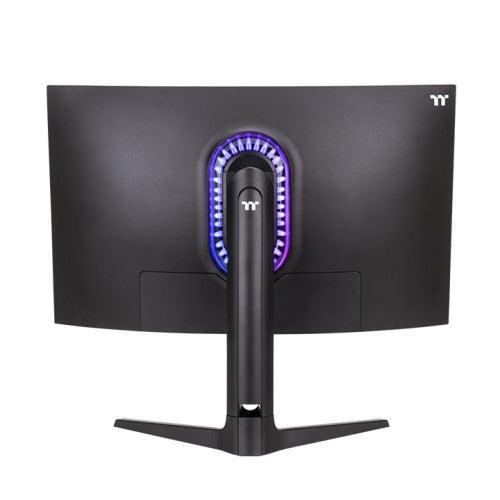 TGM-V32CQ Curve Gaming Monitor - Thermaltake Toughstore