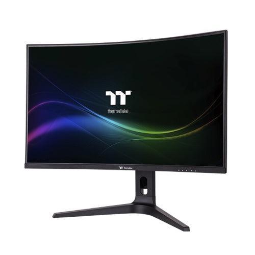 Thermaltake TGM-V32CQ Curve Gaming Monitor - Thermaltake Toughstore