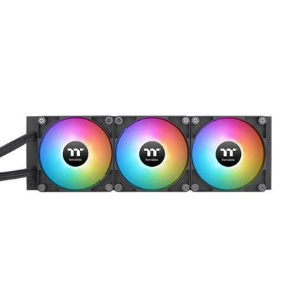 TH360 V2 Ultra ARGB Sync CPU Liquid Cooler All-In-One - Thermaltake Toughstore