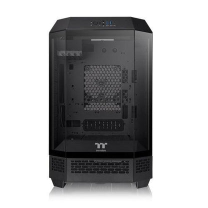 The Tower 300 Black - Thermaltake Toughstore