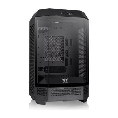 The Tower 300 Black - Thermaltake Toughstore