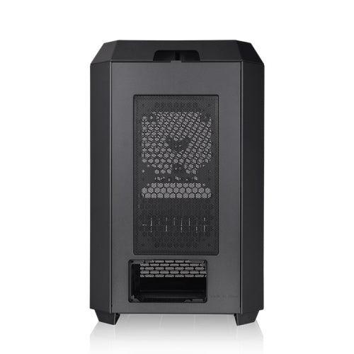 The Tower 300 Black - Thermaltake Toughstore