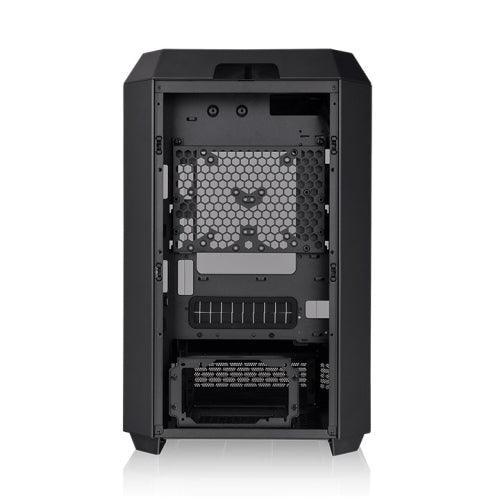 The Tower 300 Black - Thermaltake Toughstore