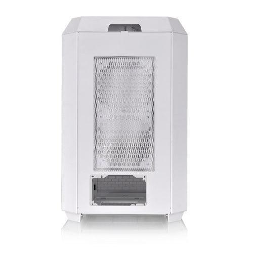 The Tower 300 Snow White - Thermaltake Toughstore