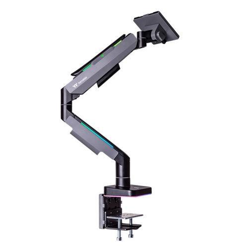 Thermaltake Single RGB Monitor Arm - Thermaltake Toughstore